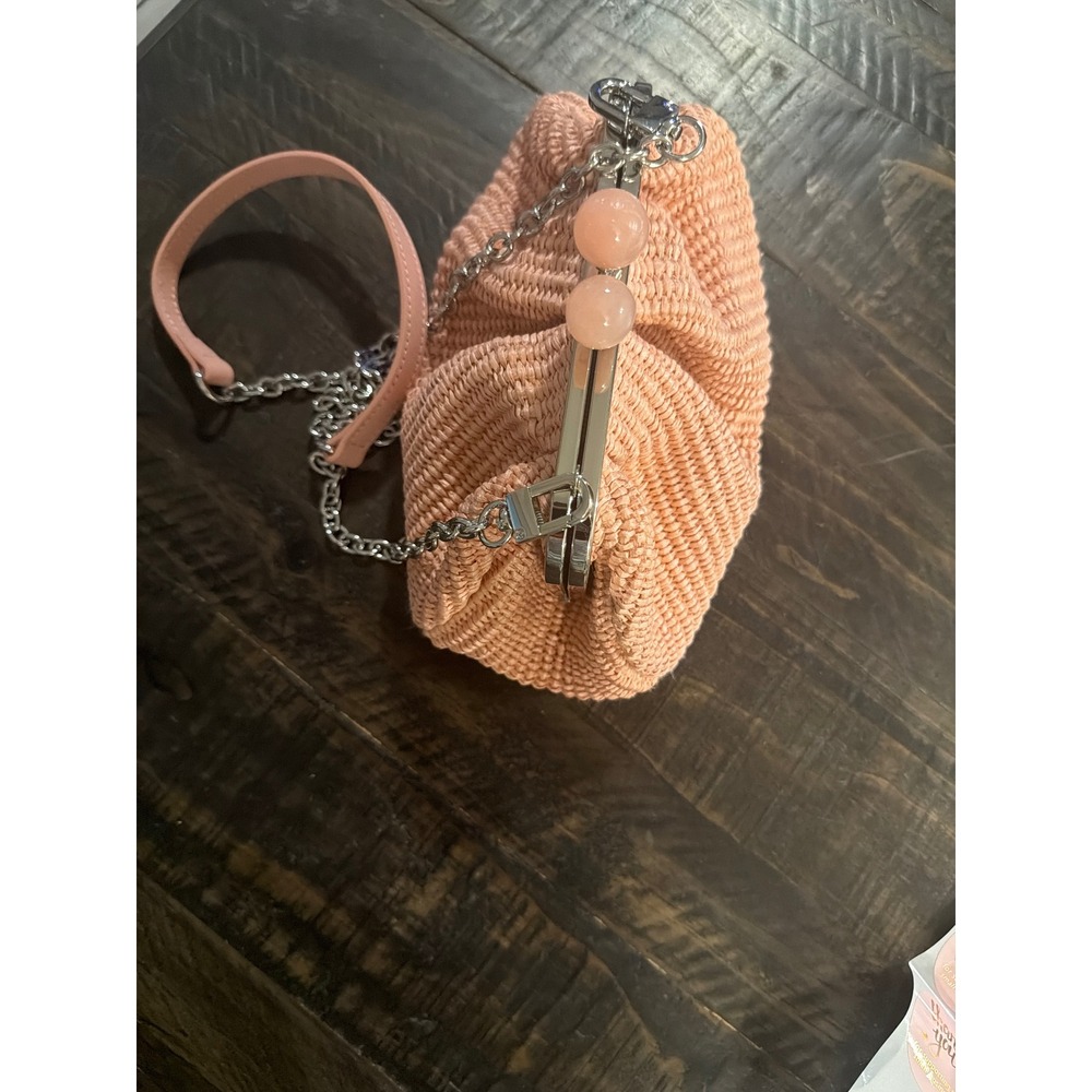 Max Mara Weekend KISS LOCK. Blush pink